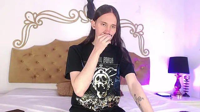 abysskingg online show from 12/14/25, 12:21