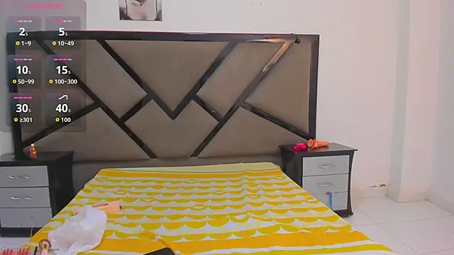 NoahJhonson69 online show from 12/22/25, 07:00