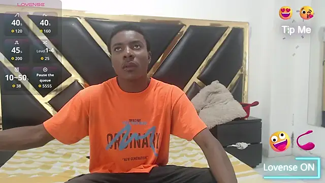 NoahJhonson69 online show from 01/16/26, 07:07