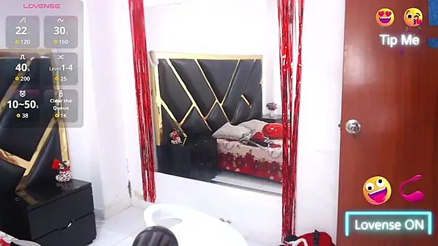 NoahJhonson69 online show from 02/14/26, 11:51