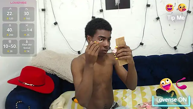 NoahJhonson69 online show from 02/22/26, 11:42