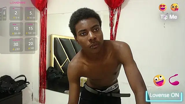 NoahJhonson69 online show from 02/24/26, 04:49