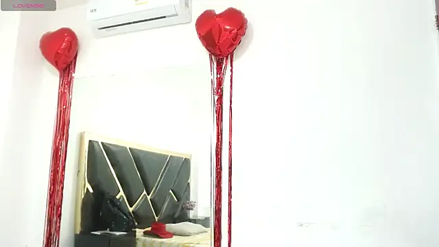 NoahJhonson69 online show from 02/27/26, 01:22