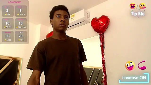 NoahJhonson69 online show from 03/13/26, 12:12