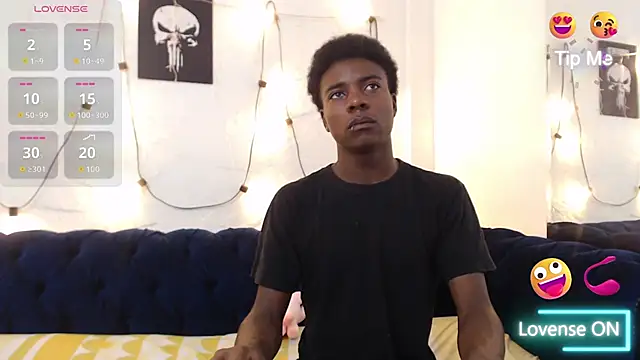 NoahJhonson69 online show from 04/06/26, 11:22