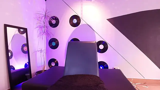 goddess julieta online show from 02/13/26, 07:10