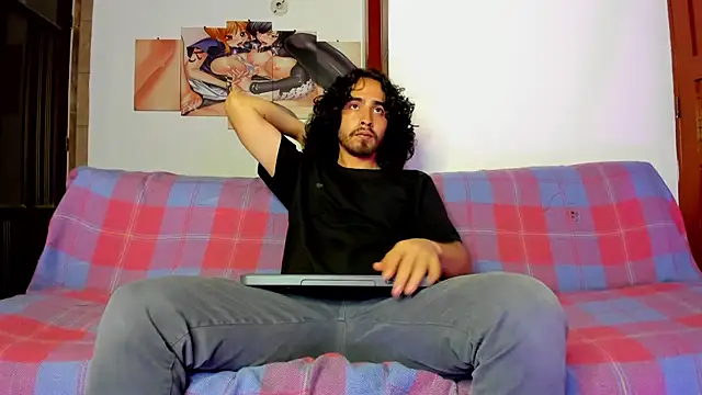 Jave rave online show from 03/09/26, 04:27