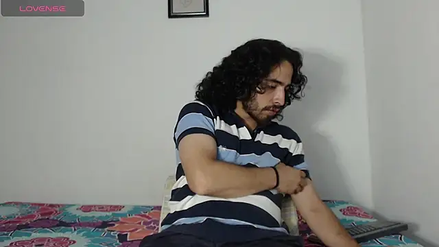 Jave rave online show from 03/27/26, 03:23