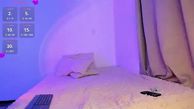 tammy owo online show from 01/07/26, 03:58