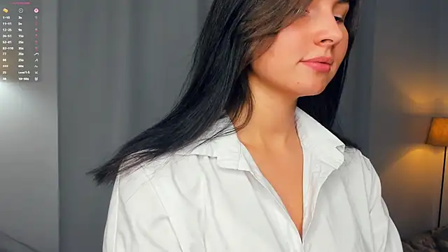 FeliciaKogen online show from 12/20/25, 06:20