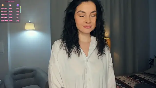 FeliciaKogen online show from 01/14/26, 07:25