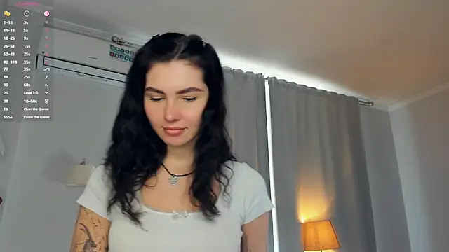 FeliciaKogen online show from 02/04/26, 07:03