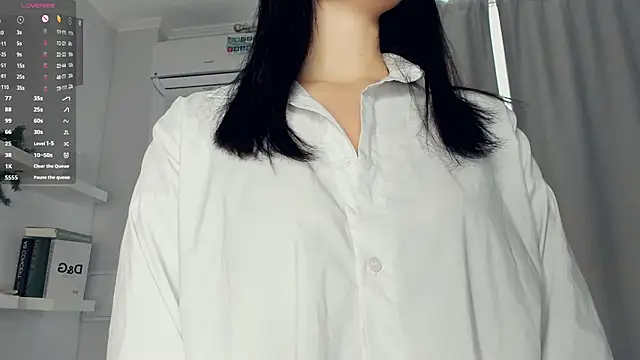 FeliciaKogen online show from 03/03/26, 07:14