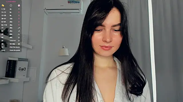 FeliciaKogen online show from 03/11/26, 07:03