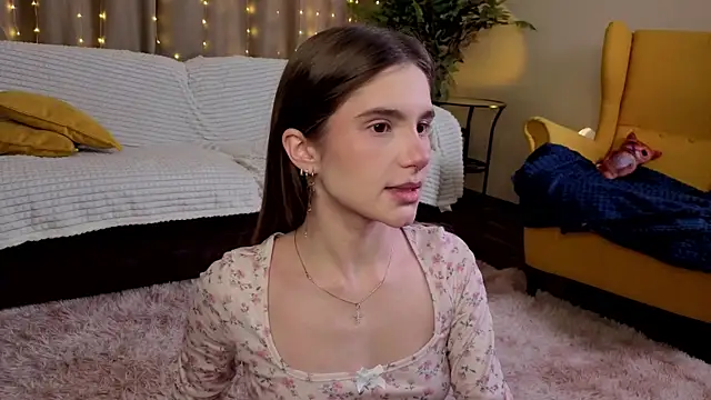 RozanneJordan online show from 02/07/26, 05:49