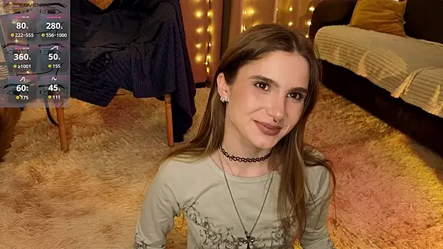 RozanneJordan online show from 03/24/26, 05:07