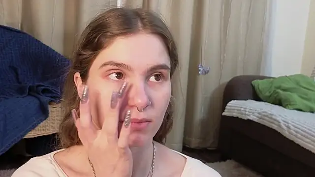 RozanneJordan online show from 04/24/26, 05:15