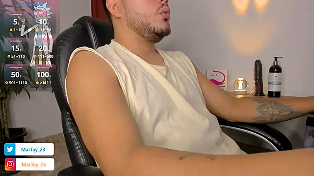 Mark  Brown online show from 11/27/25, 01:29