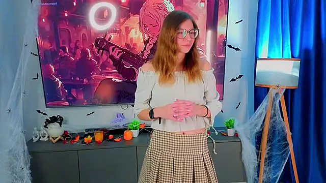 Snapshot of PeiMellison chatting on 11/24/25, 08:03 PeiMellison online show from 11/24/25, 08:03