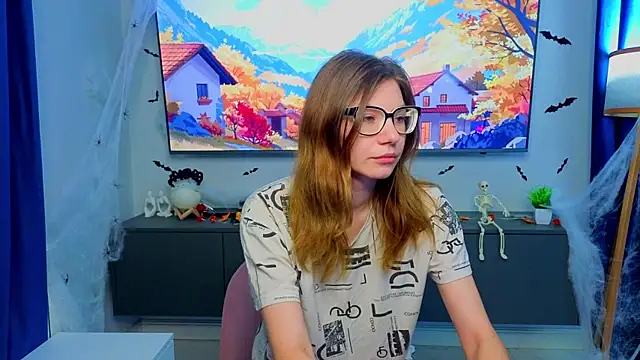 Snapshot of PeiMellison chatting on 11/26/25, 06:03 PeiMellison online show from 11/26/25, 06:03