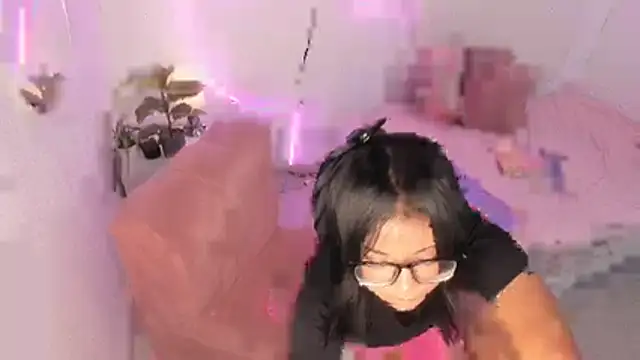 Luna lexy04 online show from 06/27/26, 02:23
