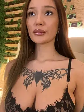 AlishaRuby online show from 02/06/26, 08:18