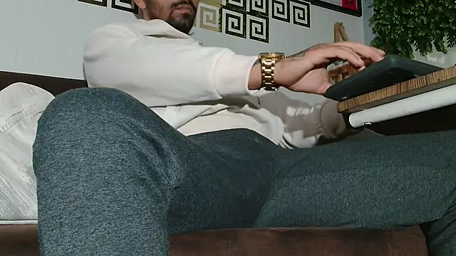 Nigel BoydXX online show from 11/23/25, 10:26