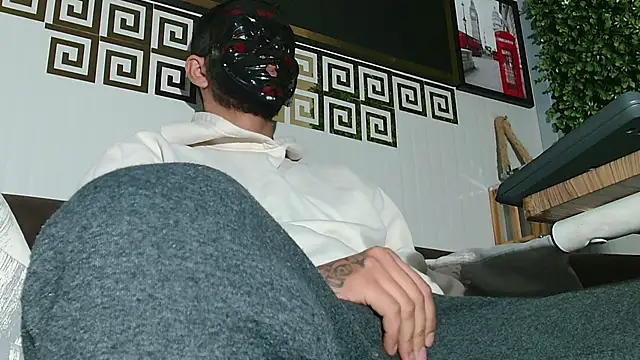 Nigel BoydXX online show from 11/27/25, 09:33