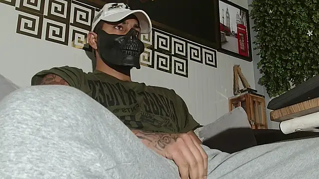 Nigel BoydXX online show from 12/05/25, 08:45