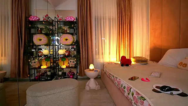 oh M God online show from 02/26/26, 07:35