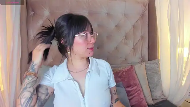 Annie Petters online show from 05/07/26, 01:05