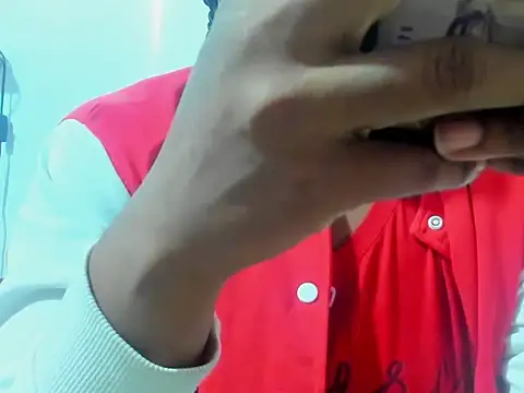 ebony cristal 1 online show from 01/08/26, 03:09