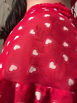 Megan Ivy online show from 04/24/26, 12:07