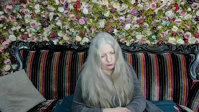 mariabelladonna online show from 02/25/26, 11:25