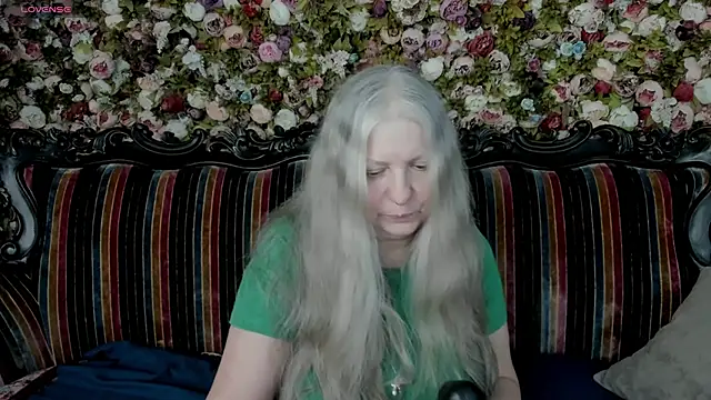 mariabelladonna online show from 04/03/26, 09:46