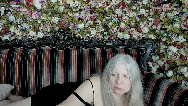 mariabelladonna online show from 05/02/26, 10:09