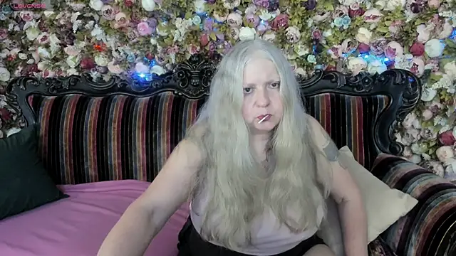 mariabelladonna online show from 07/15/26, 10:26
