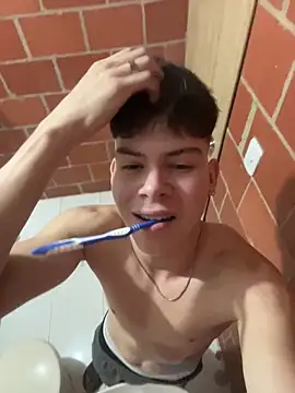 Handsome boys69 online show from 12/15/25, 01:43