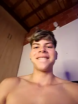 Handsome boys69 online show from 01/14/26, 08:25