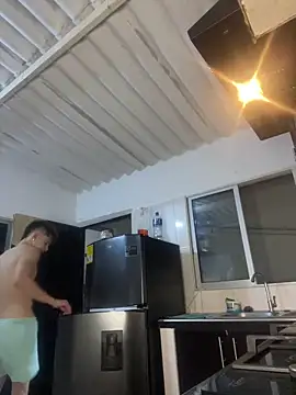 Handsome boys69 online show from 03/21/26, 01:43