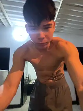 Handsome boys69 online show from 04/03/26, 02:31