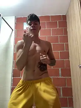 Handsome boys69 online show from 04/22/26, 02:03