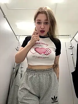 RussianWoman online show from 01/13/26, 03:45