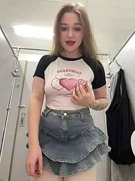 RussianWoman online show from 01/16/26, 03:43