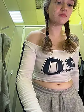 RussianWoman online show from 04/09/26, 03:17