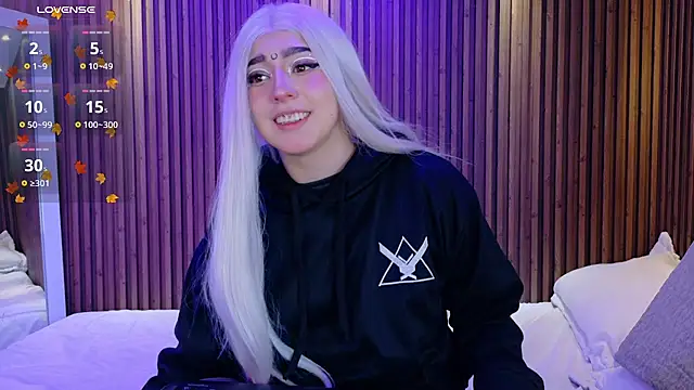 GabyRose9 online show from 12/04/25, 12:03