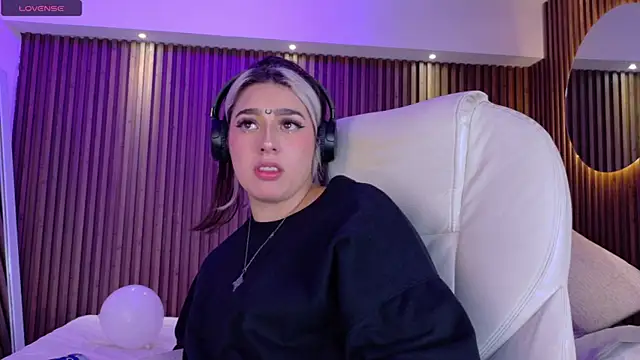 GabyRose9 online show from 03/18/26, 08:01