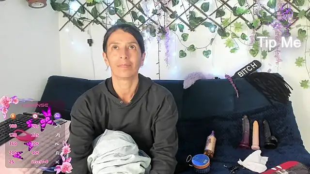 Eva moon5 online show from 01/06/26, 08:01