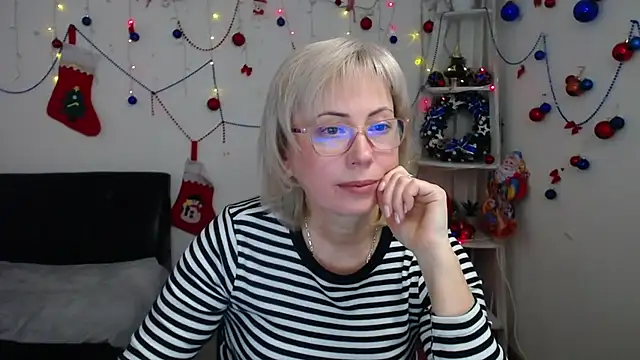 LaurenWishy online show from 01/10/26, 06:15