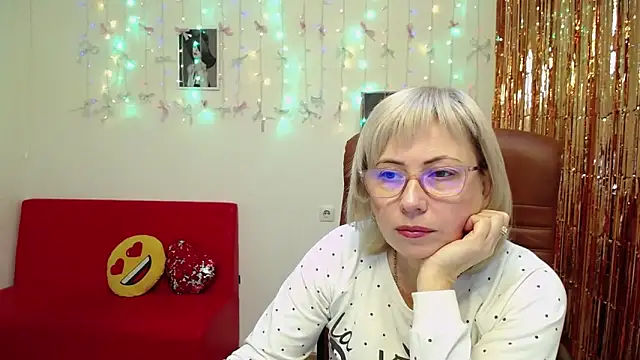 LaurenWishy online show from 01/11/26, 06:18